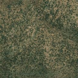 Satellite imagery of Mabalelo Hill, BW