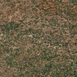 Satellite imagery of DOWE, ZW