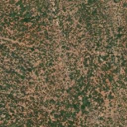 Satellite imagery of DOWE, ZW