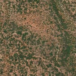 Satellite imagery of DOWE, ZW