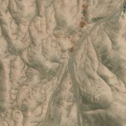 Satellite imagery of Chapacase, CL