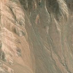 Satellite imagery of Andacollo, CL