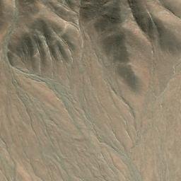 Satellite imagery of Andacollo, CL