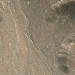 Satellite imagery of Andacollo, CL