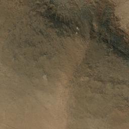 Satellite imagery of Cerro Carapelam, BO