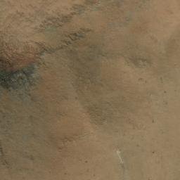 Satellite imagery of Cerro Carapelam, BO
