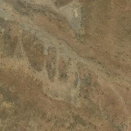 Satellite imagery of Cerro Chiraya, AR