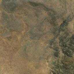 Satellite imagery of Cerro Cara Loma, AR