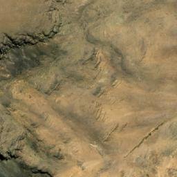Satellite imagery of Cerro Cara Loma, AR
