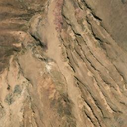 Satellite imagery of Cerro Hornillos, AR