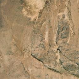 Satellite imagery of Cerro Hornillos, AR