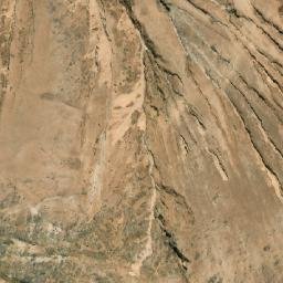 Satellite imagery of Cerro Hornillos, AR
