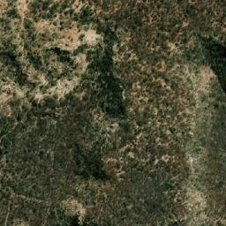 Satellite imagery of Kumanecho, BW