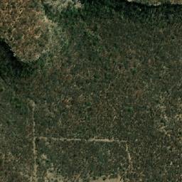 Satellite imagery of Kumanecho, BW