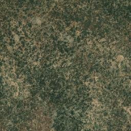 Satellite imagery of Mabalelo Hill, BW