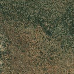 Satellite imagery of Mabalelo Hill, BW