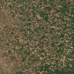 Satellite imagery of DOWE, ZW