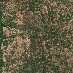 Satellite imagery of DOWE, ZW