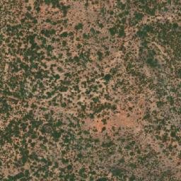 Satellite imagery of DOWE, ZW