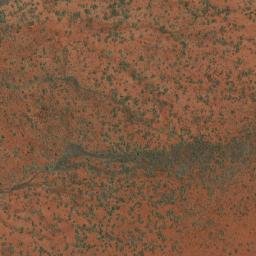 Satellite imagery of Goodiadarrie Hills, AU