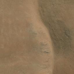 Satellite imagery of Cerro Carapelam, BO