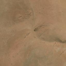 Satellite imagery of Cerro Carapelam, BO