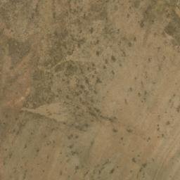 Satellite imagery of Cerro Chiraya, AR