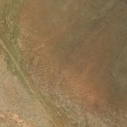 Satellite imagery of Cerro Colorado, AR