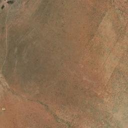 Satellite imagery of Cerro Colorado, AR