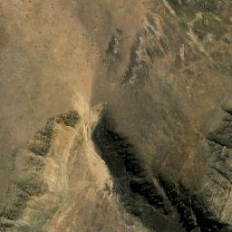 Satellite imagery of Cerro Cara Loma, AR