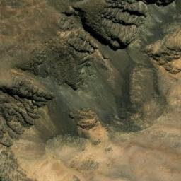 Satellite imagery of Cerro Cara Loma, AR