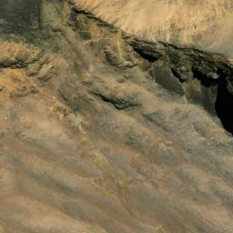 Satellite imagery of Cerro Cara Loma, AR
