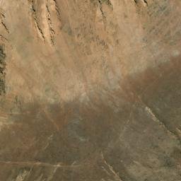 Satellite imagery of Cerro Hornillos, AR