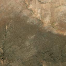Satellite imagery of Cerro Hornillos, AR