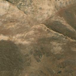 Satellite imagery of Cerro Hornillos, AR