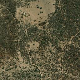 Satellite imagery of Kumanecho, BW