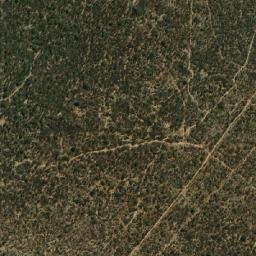 Satellite imagery of Kumanecho, BW