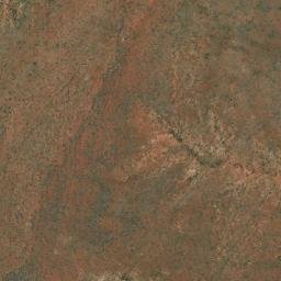 Satellite imagery of Pindinyah Rockhole, AU