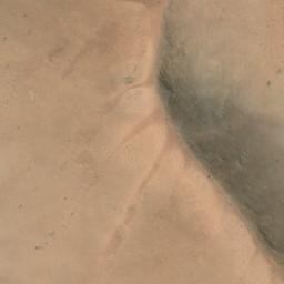 Satellite imagery of Cerro Bacaise, BO