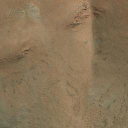 Satellite imagery of Cerro Carapelam, BO