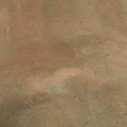 Satellite imagery of Cerro Carapelam, BO