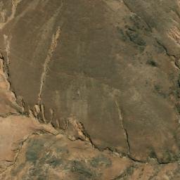 Satellite imagery of Cerro Hornillos, AR