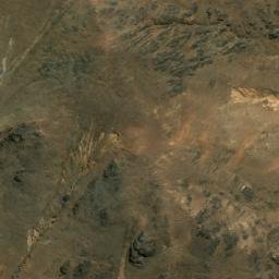 Satellite imagery of Cerro Hornillos, AR