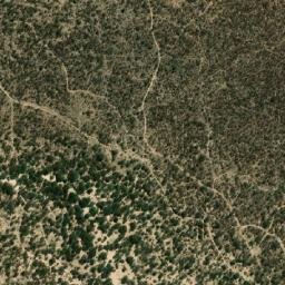 Satellite imagery of Kumanecho, BW