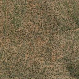 Satellite imagery of Sandrivier, ZA