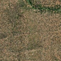 Satellite imagery of Sandrivier, ZA