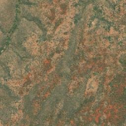 Satellite imagery of Unknown Hill, AU