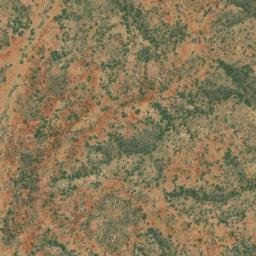 Satellite imagery of Unknown Hill, AU