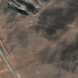 Satellite imagery of Punta Ampa, CL