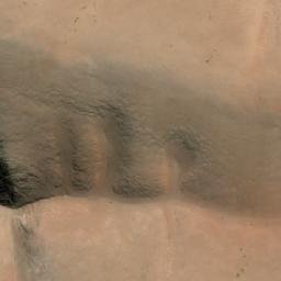Satellite imagery of Cerro Bacaise, BO
